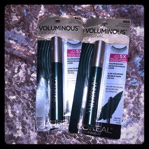 L’Oréal Mascara Voluminous Original